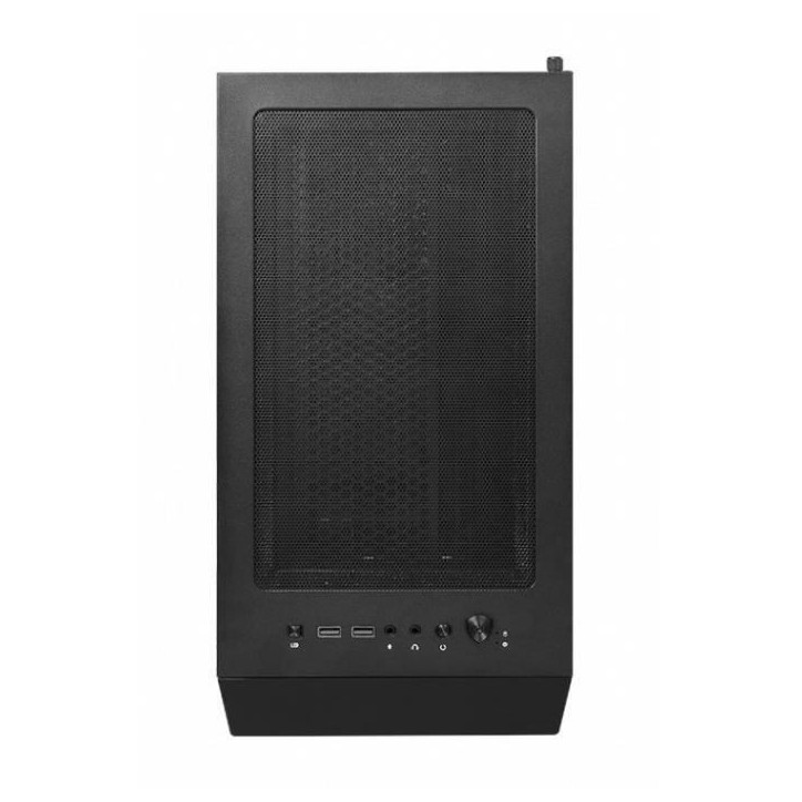 Boîtier PC MSI Mag Forge 110R Boîtier PC MSI Mag Forge 110R