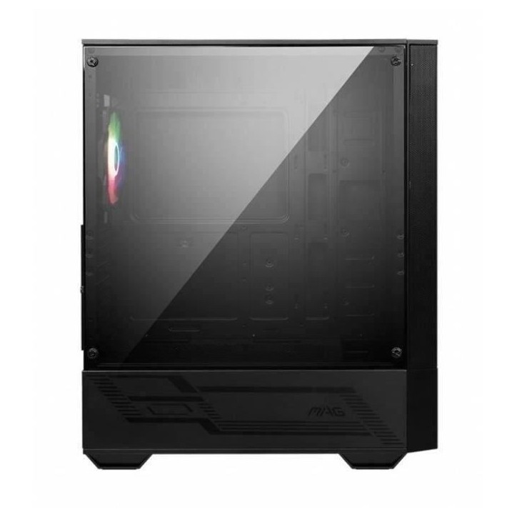 Boîtier PC MSI Mag Forge 110R Boîtier PC MSI Mag Forge 110R