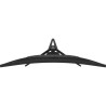 Ecran PC Gamer Incurvé - MSI - 31,5 - WQHD - 170Hz - Dalle VA - 1ms -