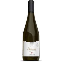 Cellier du Mont Charvaz Abymes Vieilles Vignes 2023 Savoie - Vin blanc