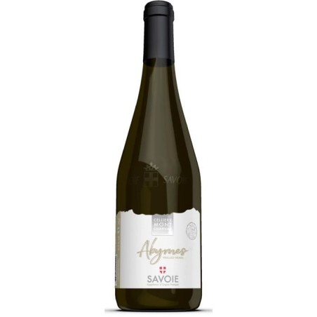 Cellier du Mont Charvaz Abymes Vieilles Vignes 2023 Savoie - Vin blanc