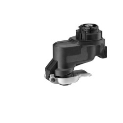 Tete d'outil oscillatoire Multievo BLACK+DECKER - MTOS4-XJ - avec 11 a