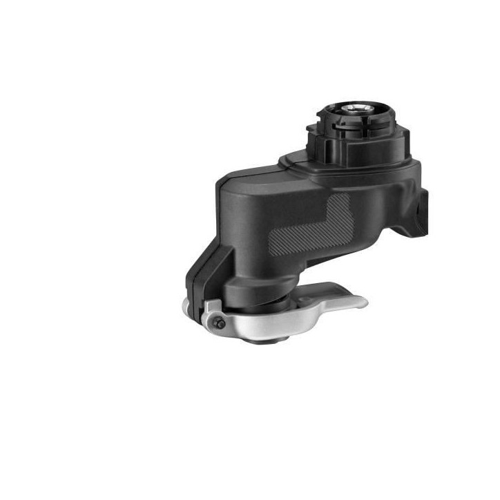 Tete d'outil oscillatoire Multievo BLACK+DECKER - MTOS4-XJ - avec 11 accessoires Tete d'outil oscillatoire Multievo BLACK+DECKER - MTOS4-XJ - avec 11 accessoires