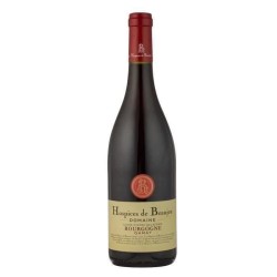 Hospices de Beaujeu Bourgogne - Vin rouge de Bourgogne 2023