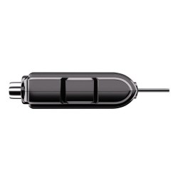 Adaptateur - MTX AUDIO - Câbles HP vers RCA 8V - Sortie ”Remote”