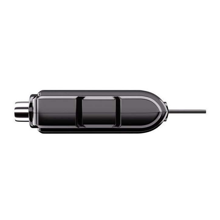 Adaptateur - MTX AUDIO - Câbles HP vers RCA 8V - Sortie ”Remote” Adaptateur - MTX AUDIO - Câbles HP vers RCA 8V - Sortie ”Remote”