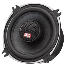 Coaxiaux 2 voies - MTX AUDIO - 10cm 4O 70Wrms - Châssis aluminium - B