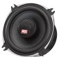 Coaxiaux 2 voies - MTX AUDIO - 10cm 4O 70Wrms - Châssis aluminium - Bobine Ø25mm TIL - Tweeter néodyme Ø22mm Coaxiaux 2 voies - MTX AUDIO - 10cm 4O 70Wrms - Châssis aluminium - Bobine Ø25mm TIL - Tweeter néodyme Ø22mm