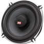 MTX TX650C Haut-parleurs voiture Coaxiaux 13cm 2 voies 80W RMS 4 châssis alu Tweeters néodyme dôme soie Membrane pulpe célul MTX TX650C Haut-parleurs voiture Coaxiaux 13cm 2 voies 80W RMS 4 châssis alu Tweeters néodyme dôme soie Membrane pulpe célul