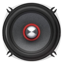 Kit 2 voies - MTX AUDIO - 13cm - 4O - 80Wrms - Châssis aluminium - Bo