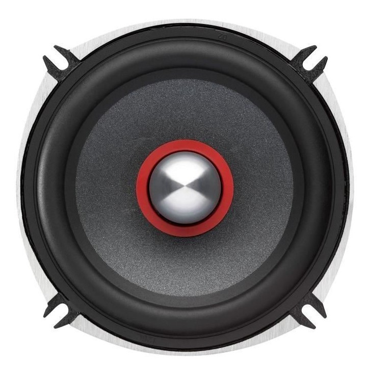 Kit 2 voies - MTX AUDIO - 13cm - 4O - 80Wrms - Châssis aluminium - Bobine Ø30mm TIL - Tweeter néodyme Ø28 mm Kit 2 voies - MTX AUDIO - 13cm - 4O - 80Wrms - Châssis aluminium - Bobine Ø30mm TIL - Tweeter néodyme Ø28 mm