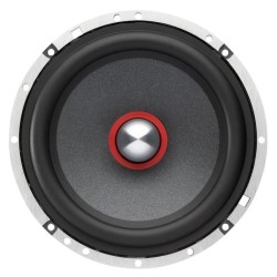 Kit 2 voies - MTX AUDIO - 16,5cm - 4O - 90Wrms - Câssis aluminium - B