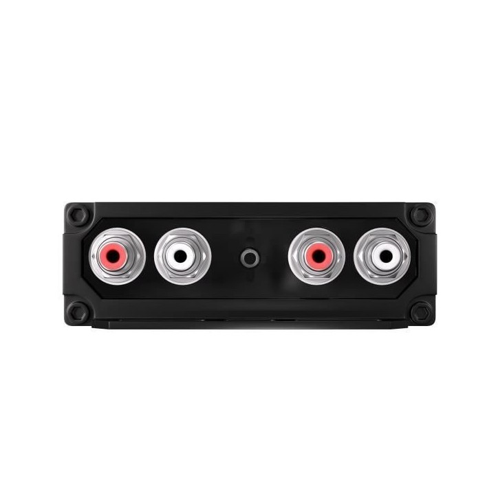 Processeur - MTX AUDIO - Entrées haut-niveau vers sorties RCA Processeur - MTX AUDIO - Entrées haut-niveau vers sorties RCA