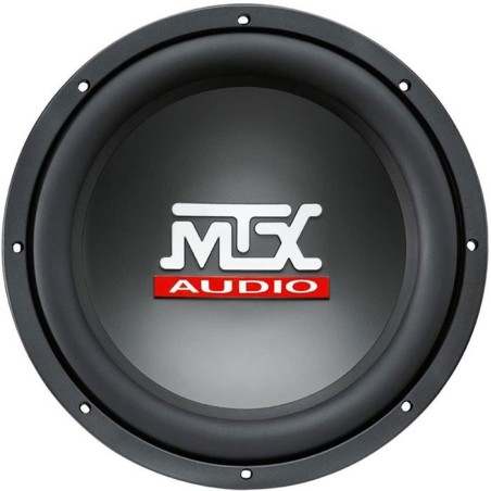 Subwoofer - MTX AUDIO - RT12-04 - 30cm - 250W RMS - 4O - Cône polypropylene