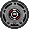 Subwoofer - MTX AUDIO - RT12-04 - 30cm - 250W RMS - 4O - Cône polypro
