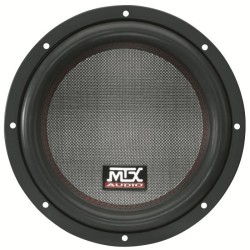 MTX TX612 Subwoofer voiture 30cm 800W RMS 2O châssis alu bobine 2,5 m