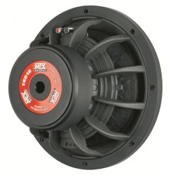 MTX TX612 Subwoofer voiture 30cm 800W RMS 2O châssis alu bobine 2,5 m