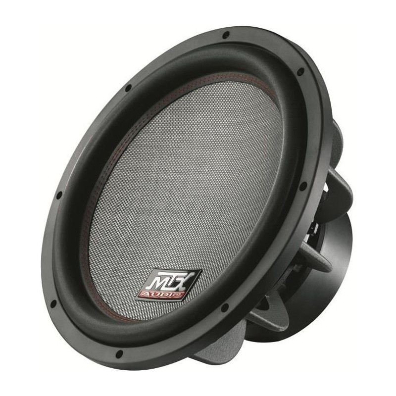 Subwoofer - MTX AUDIO - TX615 - 38 cm - 1000 W RMS - 2O