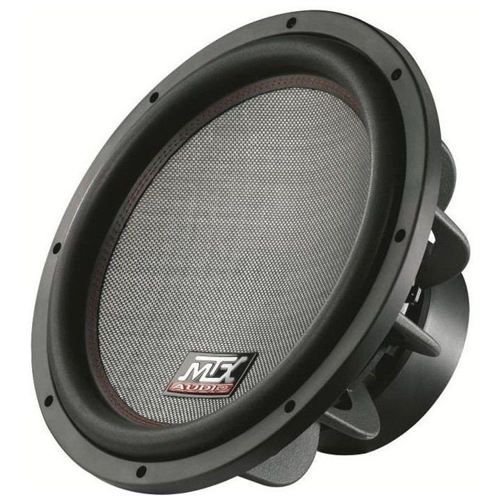 Subwoofer - MTX AUDIO - TX615 - 38 cm - 1000 W RMS - 2O