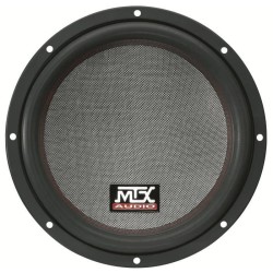 Subwoofer - MTX AUDIO - TX615 - 38 cm - 1000 W RMS - 2O