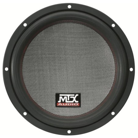 Subwoofer - MTX AUDIO - TX615 - 38 cm - 1000 W RMS - 2O
