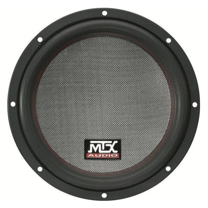 Subwoofer - MTX AUDIO - TX615 - 38 cm - 1000 W RMS - 2O