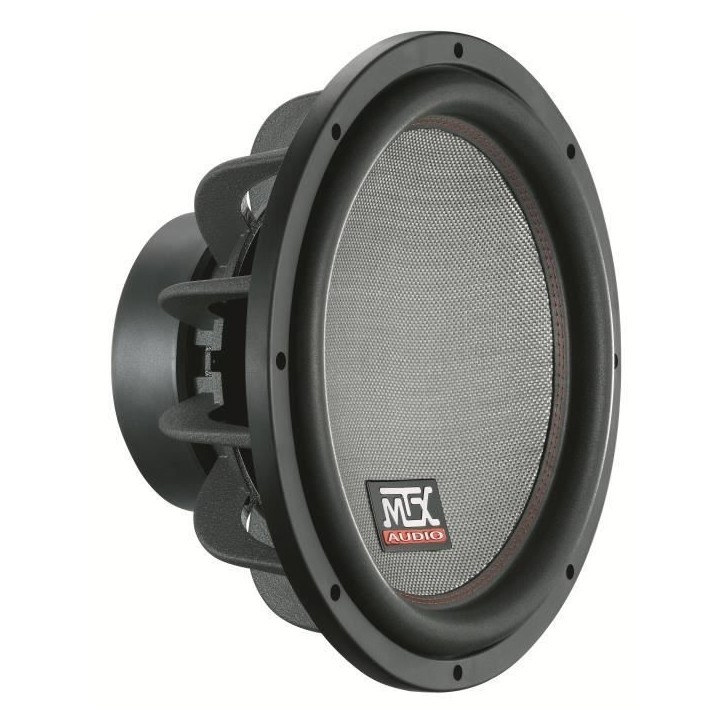 Subwoofer - MTX AUDIO - TX615 - 38 cm - 1000 W RMS - 2O