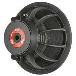 Subwoofer - MTX AUDIO - TX615 - 38 cm - 1000 W RMS - 2O