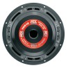 MTX TX812 Subwoofer voiture HighEnd 30cm 1800W RMS 2 châssis alu bobi