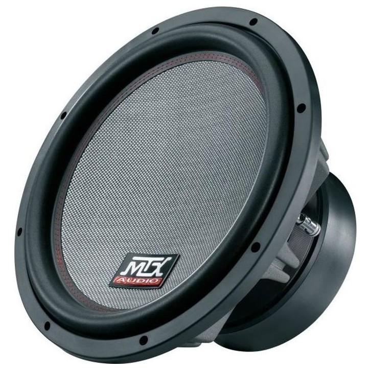 MTX TX815 Subwoofer voiture HighEnd 38cm 2000W RMS 2 châssis alu bobine 3 pour caisson clos ou reflex membrane fibre MTX TX815 Subwoofer voiture HighEnd 38cm 2000W RMS 2 châssis alu bobine 3 pour caisson clos ou reflex membrane fibre