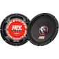 MTX AUDIO - Enceinte auto - MTX grave-médium - RTX84 - Ø20cm - Bobine 51mm - 150W RMS - 600W - Peak 4O 97,7dB/2V/1m vendu a la MTX AUDIO - Enceinte auto - MTX grave-médium - RTX84 - Ø20cm - Bobine 51mm - 150W RMS - 600W - Peak 4O 97,7dB/2V/1m vendu a la