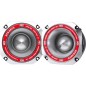 MTX AUDIO - MTX tweeter a haute efficacité RTX4BTs - Ø10cm - Bobine 45mm - 200W RMS - 800W - Peak 8O 103,0dB/2V/1m vendu a la MTX AUDIO - MTX tweeter a haute efficacité RTX4BTs - Ø10cm - Bobine 45mm - 200W RMS - 800W - Peak 8O 103,0dB/2V/1m vendu a la