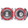 MTX AUDIO - MTX tweeter a haute efficacité RTX4BTs - Ø10cm - Bobine