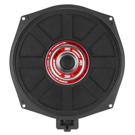 Haut-parleurs spécifiques - MTX AUDIO - Kit 3 voies - 20cm - 4O - 150