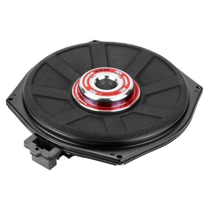 Haut-parleurs spécifiques - MTX AUDIO - Kit 3 voies - 20cm - 4O - 150W RMS - Pour BMW & Mini Haut-parleurs spécifiques - MTX AUDIO - Kit 3 voies - 20cm - 4O - 150W RMS - Pour BMW & Mini