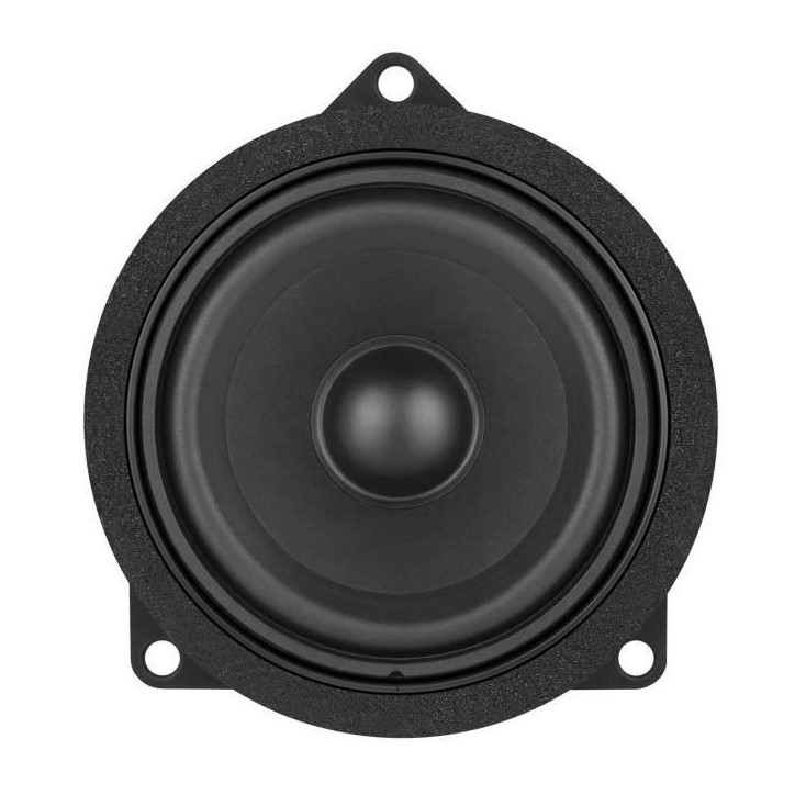 Haut-parleurs spécifiques - MTX AUDIO - Kit 3 voies - 20cm - 4O - 150W RMS - Pour BMW & Mini Haut-parleurs spécifiques - MTX AUDIO - Kit 3 voies - 20cm - 4O - 150W RMS - Pour BMW & Mini