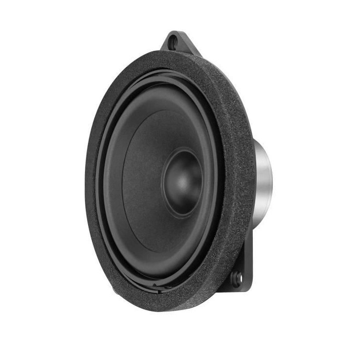 Haut-parleurs spécifiques - MTX AUDIO - Kit 3 voies - 20cm - 4O - 150W RMS - Pour BMW & Mini Haut-parleurs spécifiques - MTX AUDIO - Kit 3 voies - 20cm - 4O - 150W RMS - Pour BMW & Mini