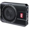 Caisson de grave amplifié - MTX AUDIO - RTU8P - 20 cm - 150W RMS - T