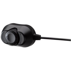 Caisson de grave amplifié - MTX AUDIO - RTU8P - 20 cm - 150W RMS - T