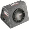 Caisson de grave amplifié - MTX AUDIO - RTP8 - 120W RMS - Subwoofer 2