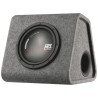 Caisson de grave amplifié - MTX AUDIO - RTP8 - 120W RMS - Subwoofer 2