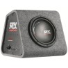 Caisson de grave amplifié - MTX AUDIO - RTP8 - 120W RMS - Subwoofer 2