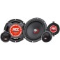 MTX TX465S Haut-parleurs voiture Kit 2 voies 16,5cm 80W RMS 4 Tweeteers néodyme 25mm Membranes pulpe célulose MTX TX465S Haut-parleurs voiture Kit 2 voies 16,5cm 80W RMS 4 Tweeteers néodyme 25mm Membranes pulpe célulose