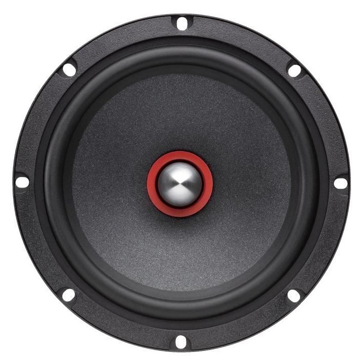 MTX TX465S Haut-parleurs voiture Kit 2 voies 16,5cm 80W RMS 4 Tweeteers néodyme 25mm Membranes pulpe célulose MTX TX465S Haut-parleurs voiture Kit 2 voies 16,5cm 80W RMS 4 Tweeteers néodyme 25mm Membranes pulpe célulose