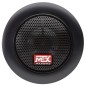 MTX TX465S Haut-parleurs voiture Kit 2 voies 16,5cm 80W RMS 4 Tweeteers néodyme 25mm Membranes pulpe célulose MTX TX465S Haut-parleurs voiture Kit 2 voies 16,5cm 80W RMS 4 Tweeteers néodyme 25mm Membranes pulpe célulose