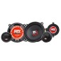 MTX TX450S Haut-parleurs voiture Kit 2 voies 13cm 70W RMS 4 Tweeters néodyme 25mm Membranes pulpe célulose MTX TX450S Haut-parleurs voiture Kit 2 voies 13cm 70W RMS 4 Tweeters néodyme 25mm Membranes pulpe célulose