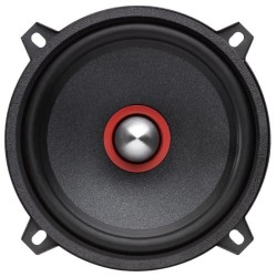 MTX TX450S Haut-parleurs voiture Kit 2 voies 13cm 70W RMS 4 Tweeters n