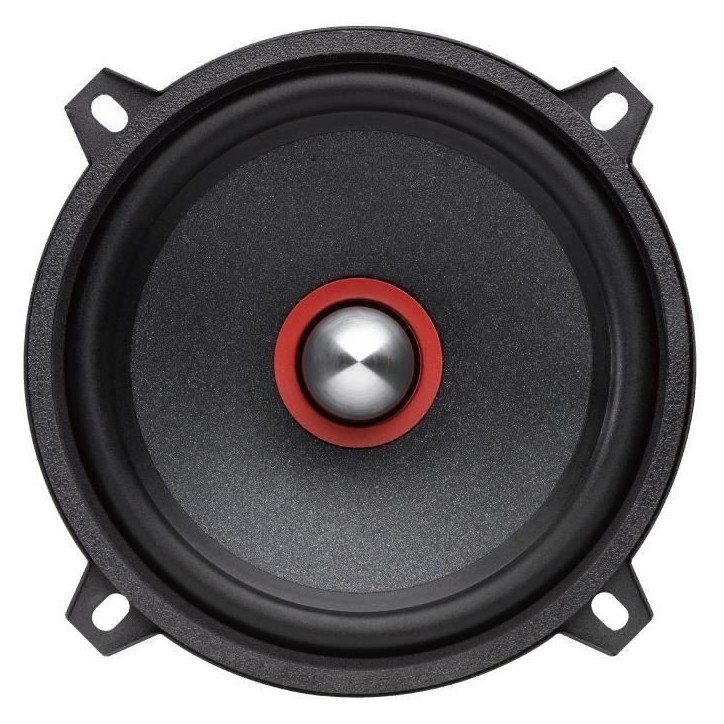 MTX TX450S Haut-parleurs voiture Kit 2 voies 13cm 70W RMS 4 Tweeters néodyme 25mm Membranes pulpe célulose MTX TX450S Haut-parleurs voiture Kit 2 voies 13cm 70W RMS 4 Tweeters néodyme 25mm Membranes pulpe célulose