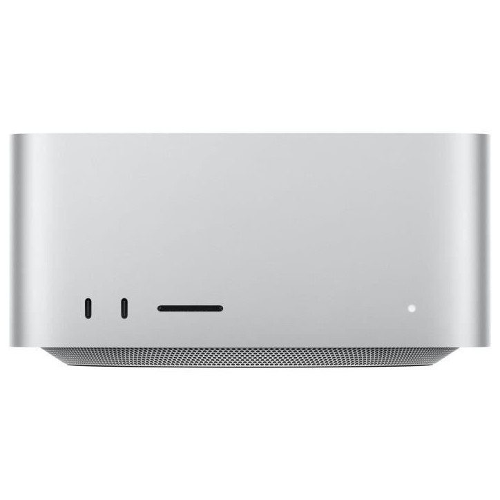 Apple - Mac Studio - 512Go SSD - 36Go RAM - Puce M4 Max - CPU 32 coeurs - GPU 36 coeurs 2025 Apple - Mac Studio - 512Go SSD - 36Go RAM - Puce M4 Max - CPU 32 coeurs - GPU 36 coeurs 2025