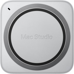Apple - Mac Studio - 512Go SSD - 36Go RAM - Puce M4 Max - CPU 32 coeur